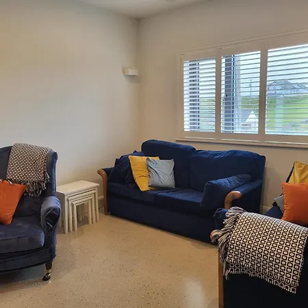 Gorgeous Luxury בית נופש להינץ'